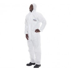 Disposable Coveralls (COVERALL) - GH Supplies, No.1 in Kent, London and the South East