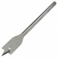GripIt Flat Drill Bit (GFLATBIT) - GH Supplies, No.1 in Kent, London and the South East