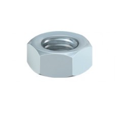 Hex Full Nuts (HEXNUT) - GH Supplies, No.1 in Kent, London and the South East