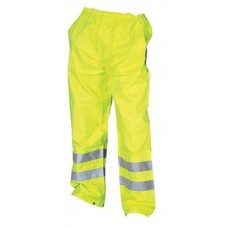 Hi-Vis Trousers (Hi-Vis Trousers) - GH Supplies, No.1 in Kent, London and the South East