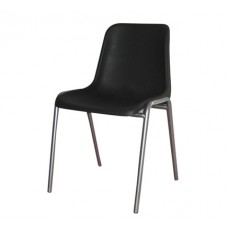 Plastic Stacking Chair (Plastic Stacking Chair) - GH Supplies, No.1 in Kent, London and the South East