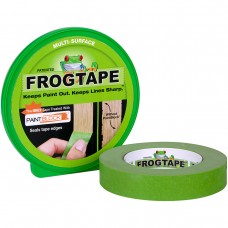 FrogTape® - Multi-Surface Masking Tape (TAPEFROG) - GH Supplies, No.1 in Kent, London and the South East