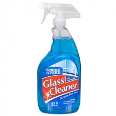 Glass Cleaner (Glass Cleaner) - GH Supplies, No.1 in Kent, London and the South East